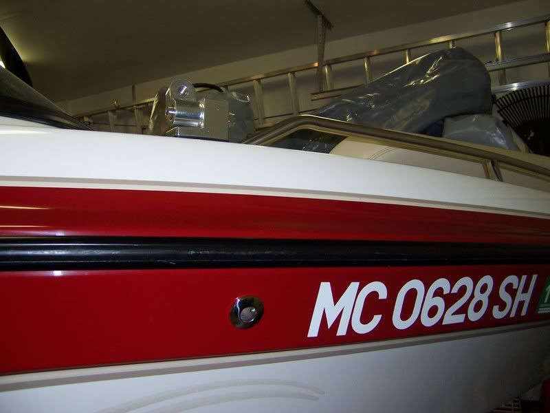 DIY Ballast Project Install Ballast Info & Howto